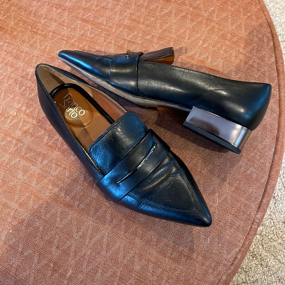 Franco Sarto size 8 1/2 shoes